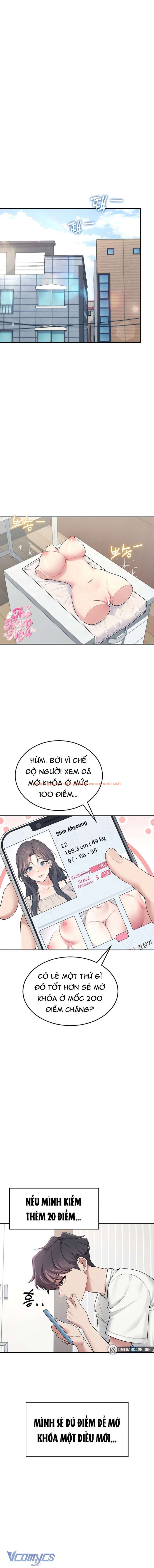 Xem ảnh 2 trong truyện hentai [18+] Đồ Chơi Tình Dục Không Dây - Chapter 13 - www.hentaitvn.net