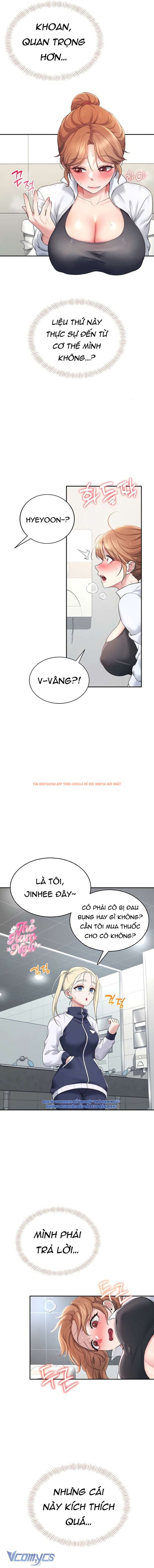 Xem ảnh 20 trong truyện hentai [18+] Đồ Chơi Tình Dục Không Dây - Chapter 13 - www.hentaitvn.net
