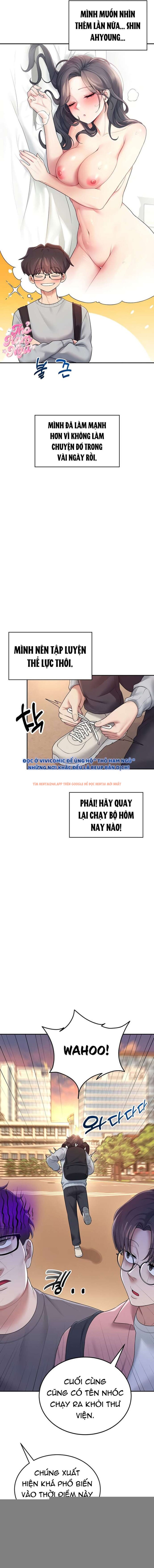 Xem ảnh 5 trong truyện hentai [18+] Đồ Chơi Tình Dục Không Dây - Chapter 13 - www.hentaitvn.net