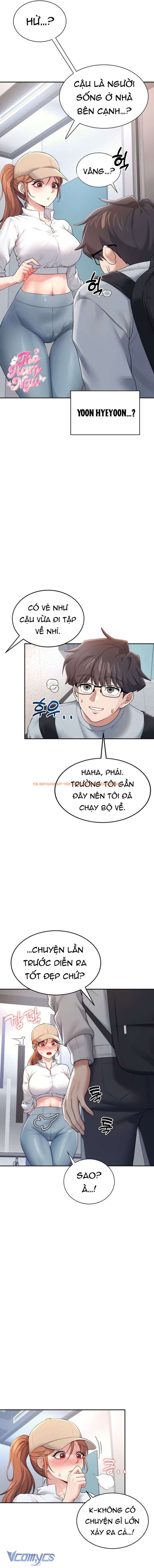 Xem ảnh 7 trong truyện hentai [18+] Đồ Chơi Tình Dục Không Dây - Chapter 13 - www.hentaitvn.net