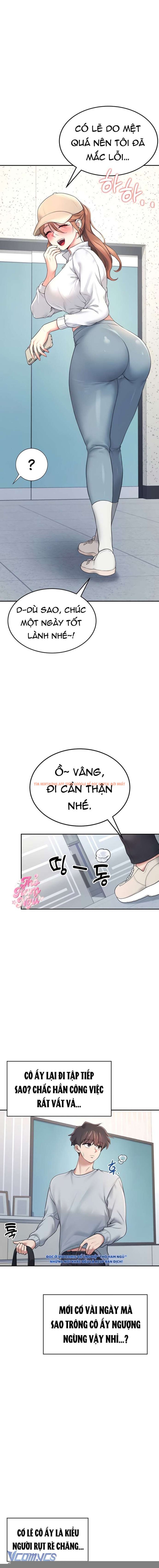 Xem ảnh 8 trong truyện hentai [18+] Đồ Chơi Tình Dục Không Dây - Chapter 13 - www.hentaitvn.net