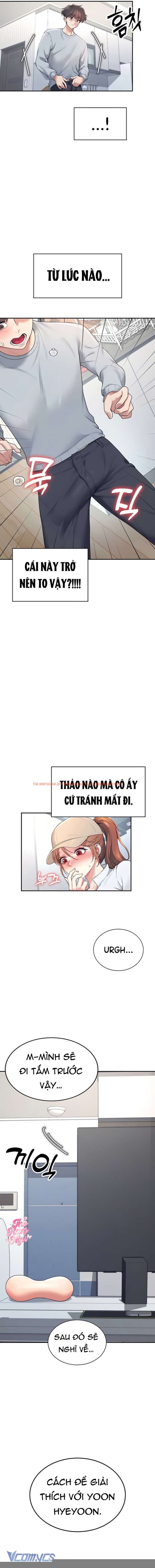 Xem ảnh 9 trong truyện hentai [18+] Đồ Chơi Tình Dục Không Dây - Chapter 13 - www.hentaitvn.net