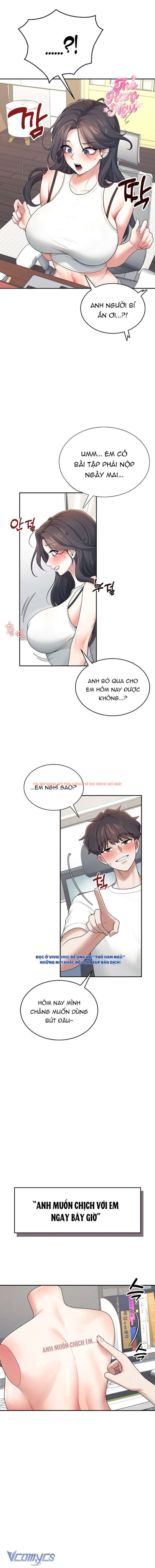 Xem ảnh 11 trong truyện hentai [18+] Đồ Chơi Tình Dục Không Dây - Chapter 14 - www.hentaitvn.net