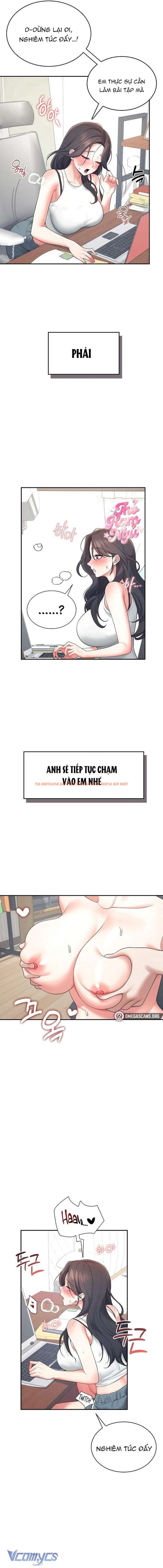 Xem ảnh 16 trong truyện hentai [18+] Đồ Chơi Tình Dục Không Dây - Chapter 14 - www.hentaitvn.net