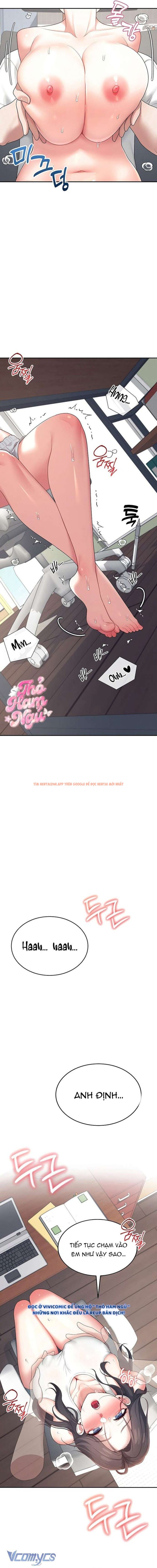 Xem ảnh 17 trong truyện hentai [18+] Đồ Chơi Tình Dục Không Dây - Chapter 14 - www.hentaitvn.net