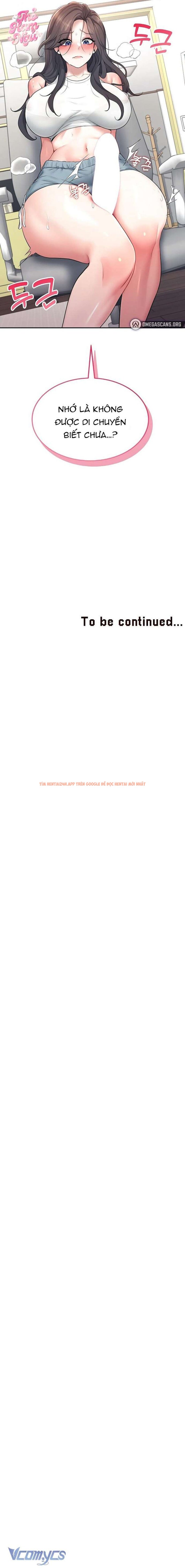 Xem ảnh 21 trong truyện hentai [18+] Đồ Chơi Tình Dục Không Dây - Chapter 14 - www.hentaitvn.net
