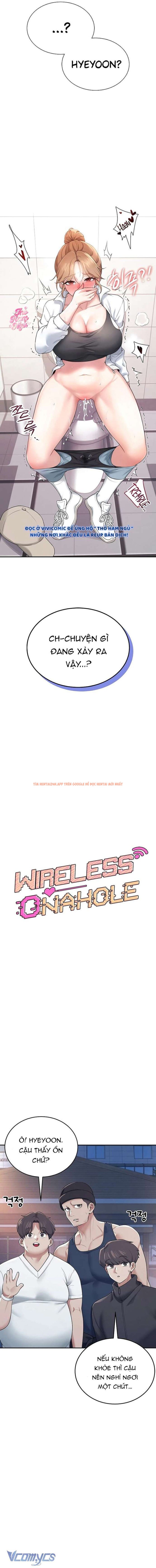 Xem ảnh 3 trong truyện hentai [18+] Đồ Chơi Tình Dục Không Dây - Chapter 14 - www.hentaitvn.net