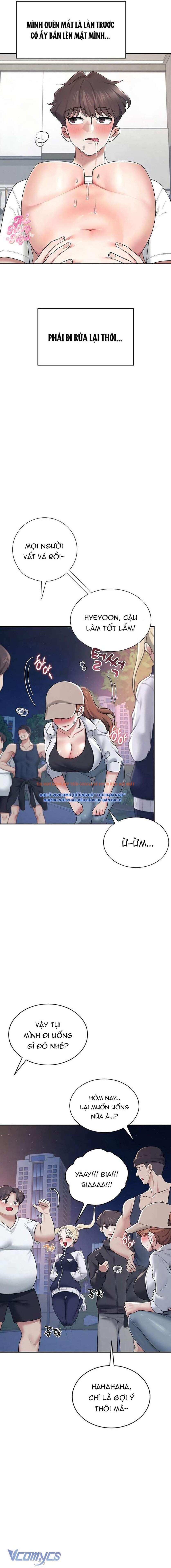 Xem ảnh 5 trong truyện hentai [18+] Đồ Chơi Tình Dục Không Dây - Chapter 14 - www.hentaitvn.net