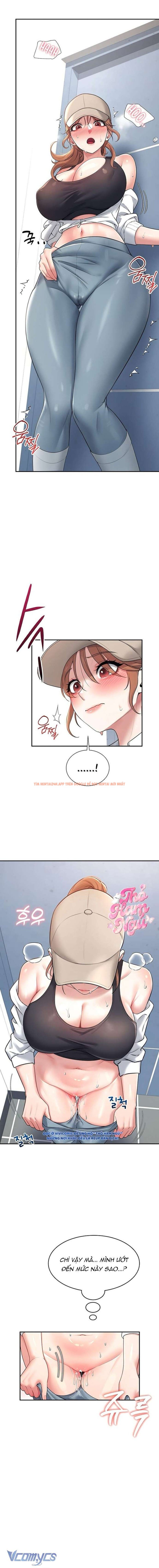 Xem ảnh 7 trong truyện hentai [18+] Đồ Chơi Tình Dục Không Dây - Chapter 14 - www.hentaitvn.net