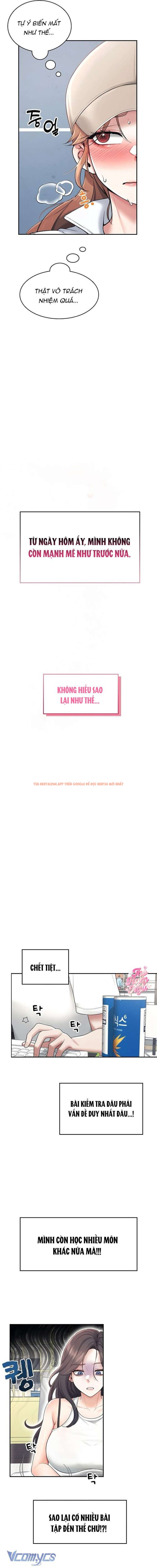 Xem ảnh 8 trong truyện hentai [18+] Đồ Chơi Tình Dục Không Dây - Chapter 14 - www.hentaitvn.net