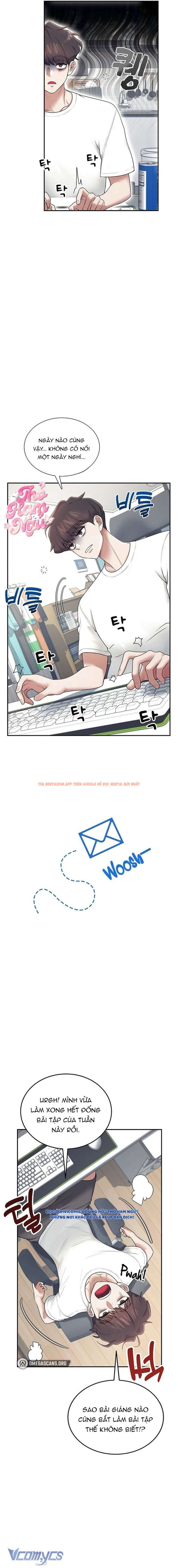 Xem ảnh 9 trong truyện hentai [18+] Đồ Chơi Tình Dục Không Dây - Chapter 14 - www.hentaitvn.net