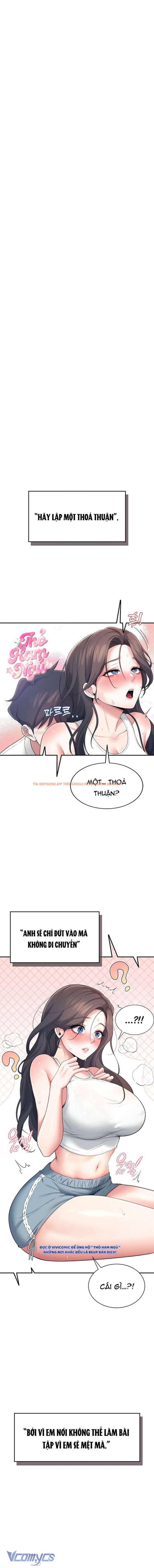 Xem ảnh 1 trong truyện hentai [18+] Đồ Chơi Tình Dục Không Dây - Chapter 15 - www.hentaitvn.net