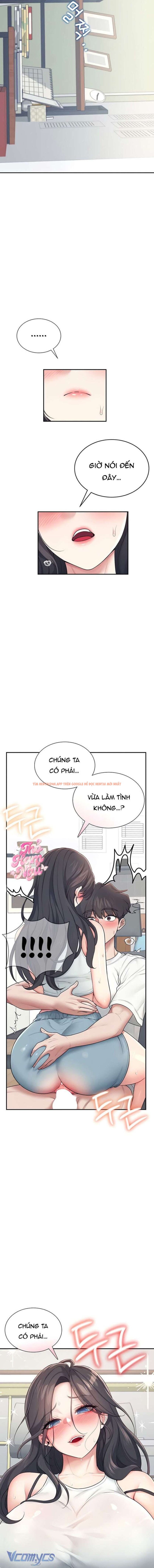 Xem ảnh 14 trong truyện hentai [18+] Đồ Chơi Tình Dục Không Dây - Chapter 15 - www.hentaitvn.net