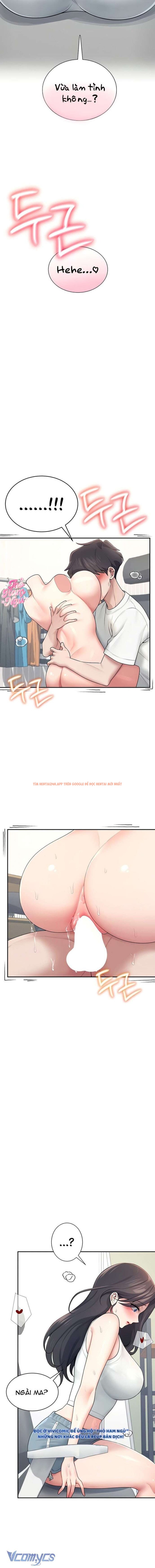 Xem ảnh 15 trong truyện hentai [18+] Đồ Chơi Tình Dục Không Dây - Chapter 15 - www.hentaitvn.net