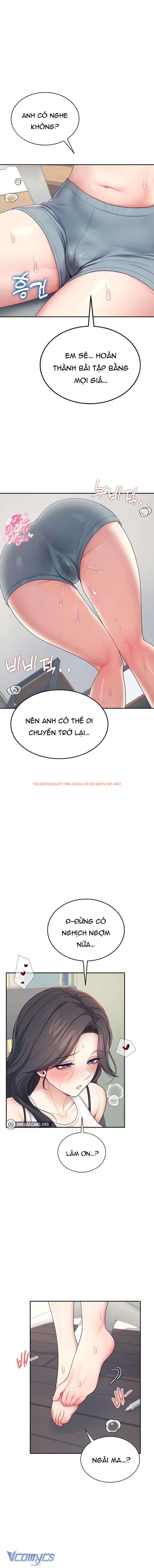 Xem ảnh 16 trong truyện hentai [18+] Đồ Chơi Tình Dục Không Dây - Chapter 15 - www.hentaitvn.net