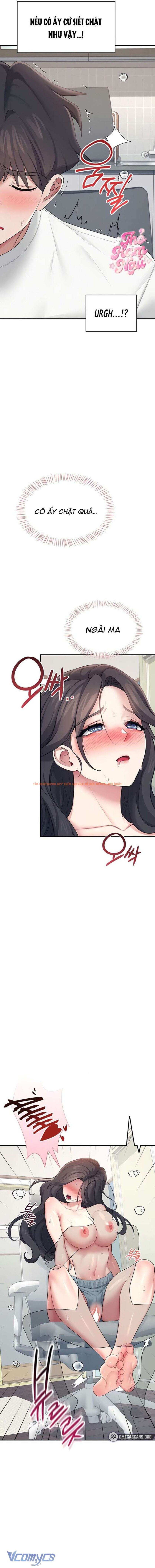 Xem ảnh 20 trong truyện hentai [18+] Đồ Chơi Tình Dục Không Dây - Chapter 15 - www.hentaitvn.net