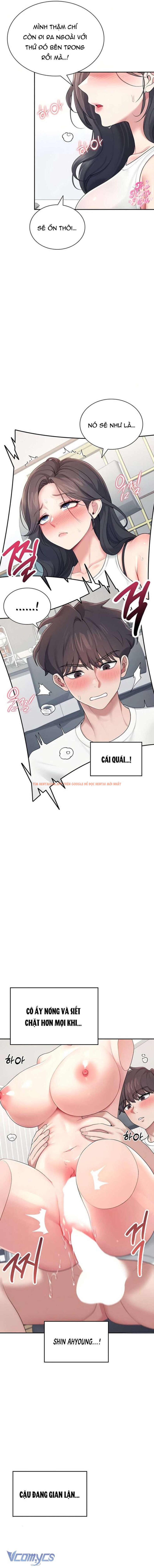 Xem ảnh 4 trong truyện hentai [18+] Đồ Chơi Tình Dục Không Dây - Chapter 15 - www.hentaitvn.net