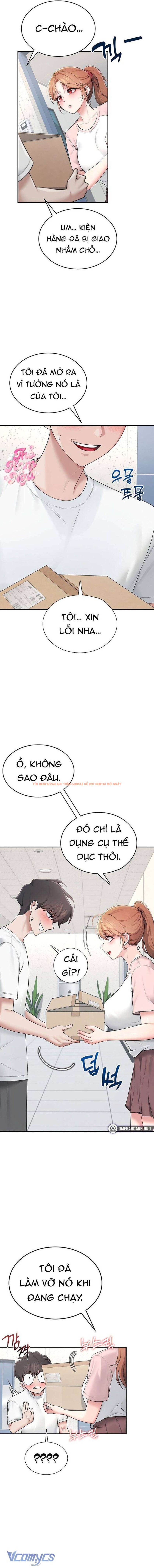 Xem ảnh 11 trong truyện hentai [18+] Đồ Chơi Tình Dục Không Dây - Chapter 16 - www.hentaitvn.net