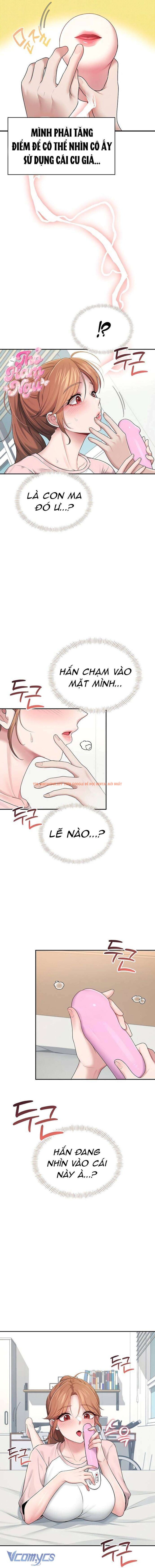 Xem ảnh 15 trong truyện hentai [18+] Đồ Chơi Tình Dục Không Dây - Chapter 16 - www.hentaitvn.net