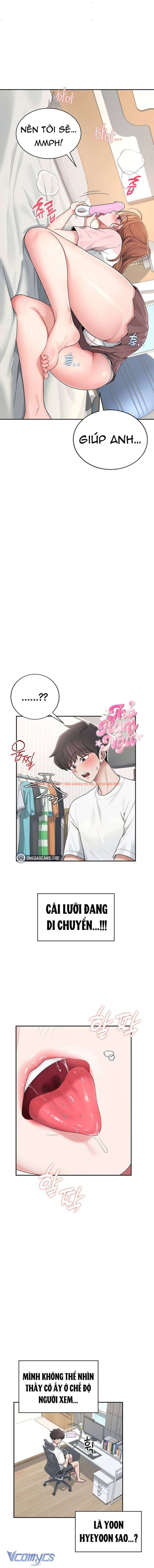 Xem ảnh 17 trong truyện hentai [18+] Đồ Chơi Tình Dục Không Dây - Chapter 16 - www.hentaitvn.net