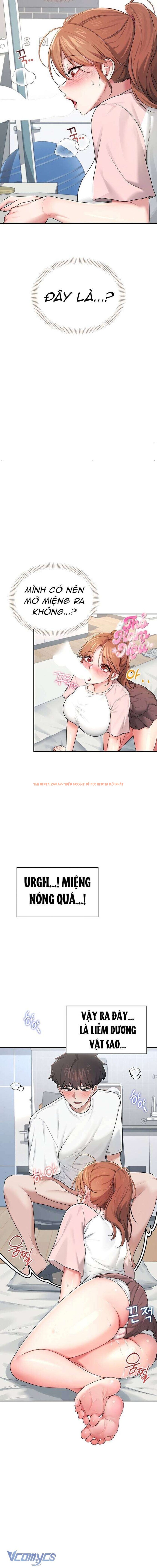 Xem ảnh 19 trong truyện hentai [18+] Đồ Chơi Tình Dục Không Dây - Chapter 16 - www.hentaitvn.net