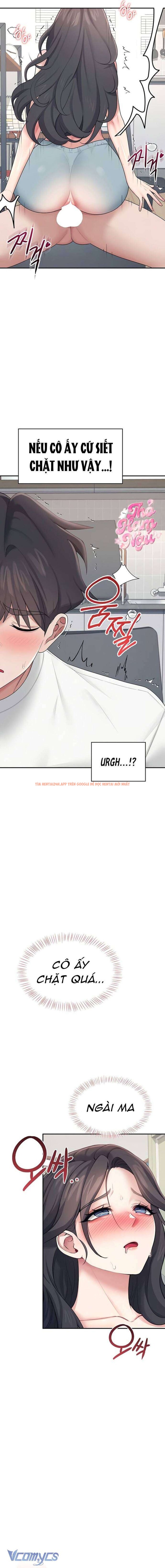 Xem ảnh 2 trong truyện hentai [18+] Đồ Chơi Tình Dục Không Dây - Chapter 16 - www.hentaitvn.net