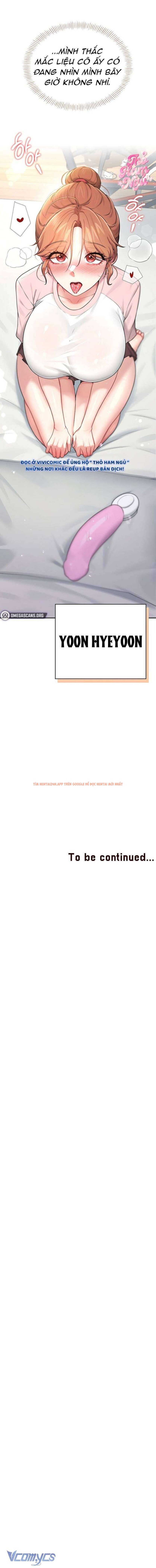 Xem ảnh 20 trong truyện hentai [18+] Đồ Chơi Tình Dục Không Dây - Chapter 16 - www.hentaitvn.net