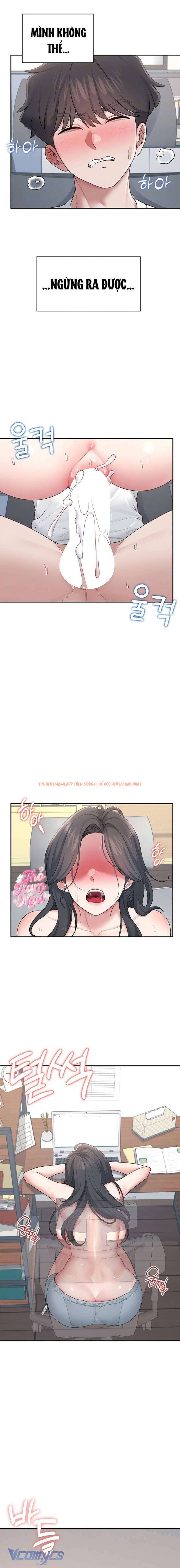 Xem ảnh 3 trong truyện hentai [18+] Đồ Chơi Tình Dục Không Dây - Chapter 16 - www.hentaitvn.net