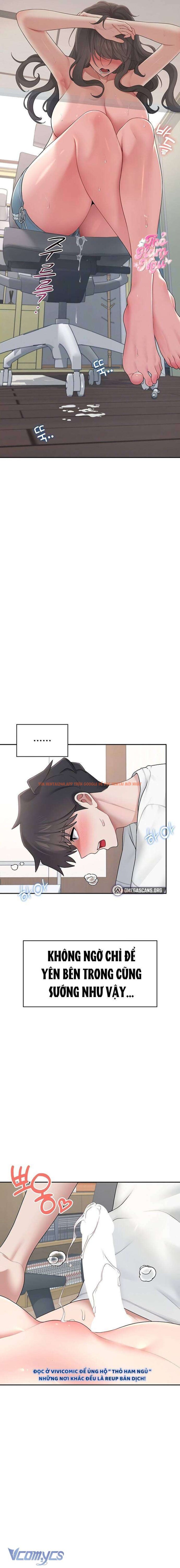 Xem ảnh 4 trong truyện hentai [18+] Đồ Chơi Tình Dục Không Dây - Chapter 16 - www.hentaitvn.net