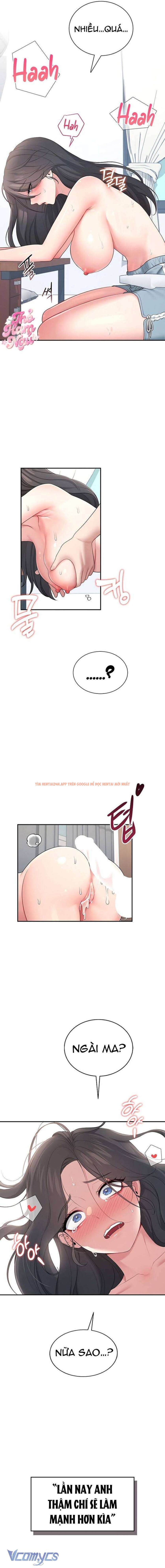 Xem ảnh 5 trong truyện hentai [18+] Đồ Chơi Tình Dục Không Dây - Chapter 16 - www.hentaitvn.net