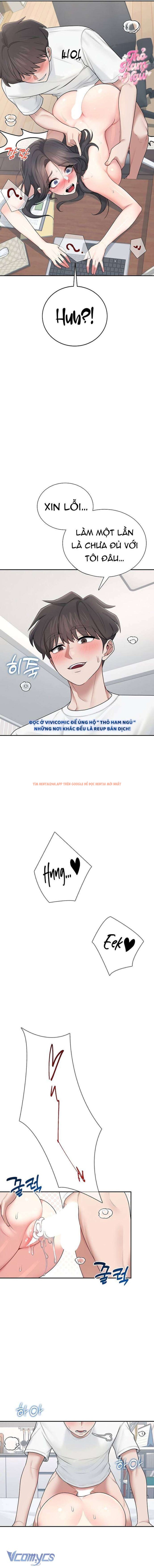 Xem ảnh 6 trong truyện hentai [18+] Đồ Chơi Tình Dục Không Dây - Chapter 16 - www.hentaitvn.net