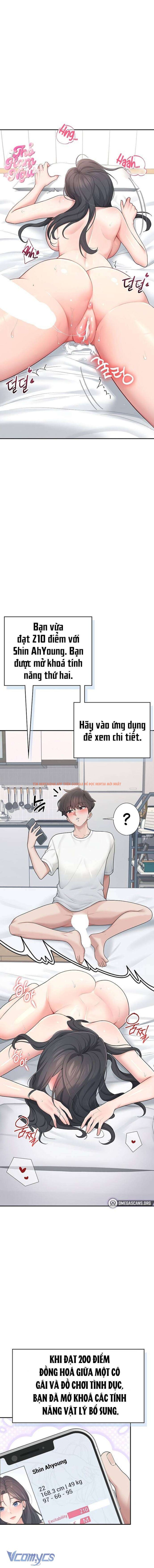 Xem ảnh 7 trong truyện hentai [18+] Đồ Chơi Tình Dục Không Dây - Chapter 16 - www.hentaitvn.net