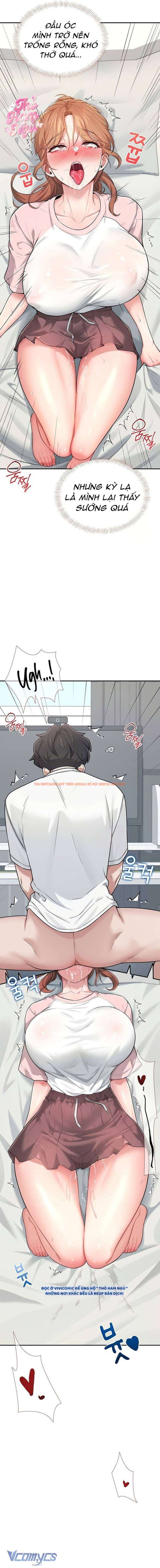 Xem ảnh 11 trong truyện hentai [18+] Đồ Chơi Tình Dục Không Dây - Chapter 17 - www.hentaitvn.net