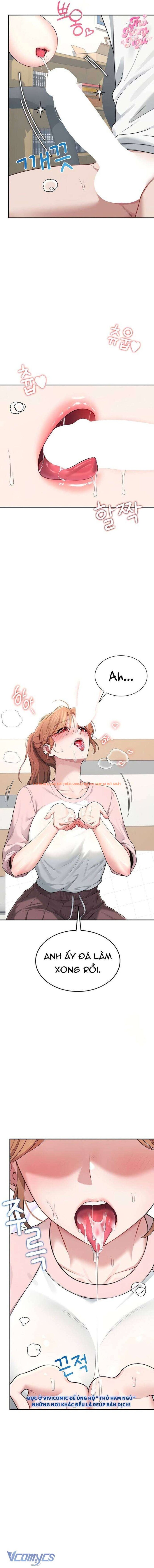 Xem ảnh 13 trong truyện hentai [18+] Đồ Chơi Tình Dục Không Dây - Chapter 17 - www.hentaitvn.net