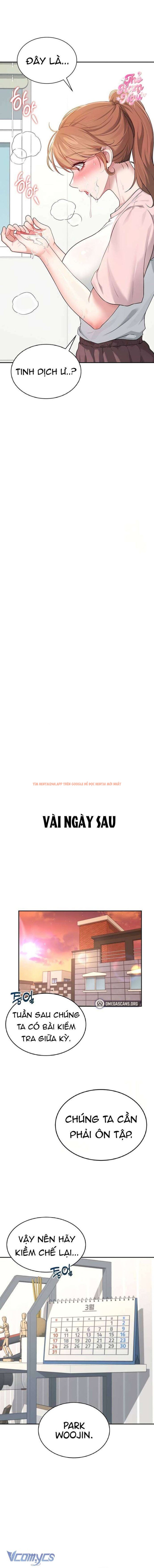 Xem ảnh 14 trong truyện hentai [18+] Đồ Chơi Tình Dục Không Dây - Chapter 17 - www.hentaitvn.net