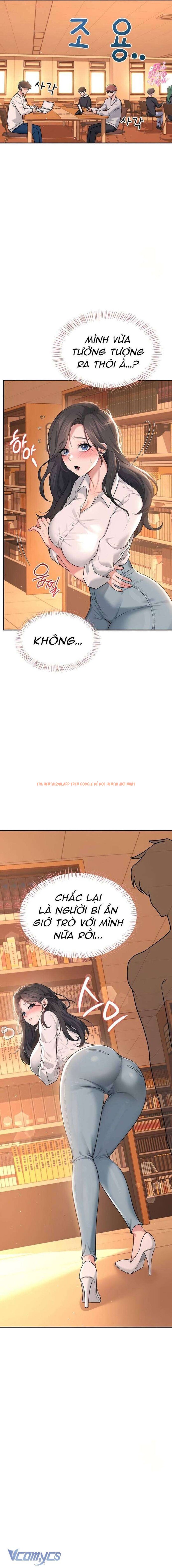 Xem ảnh 17 trong truyện hentai [18+] Đồ Chơi Tình Dục Không Dây - Chapter 17 - www.hentaitvn.net