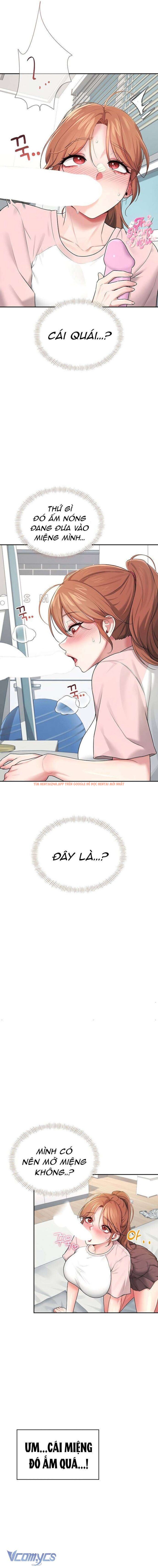 Xem ảnh 2 trong truyện hentai [18+] Đồ Chơi Tình Dục Không Dây - Chapter 17 - www.hentaitvn.net