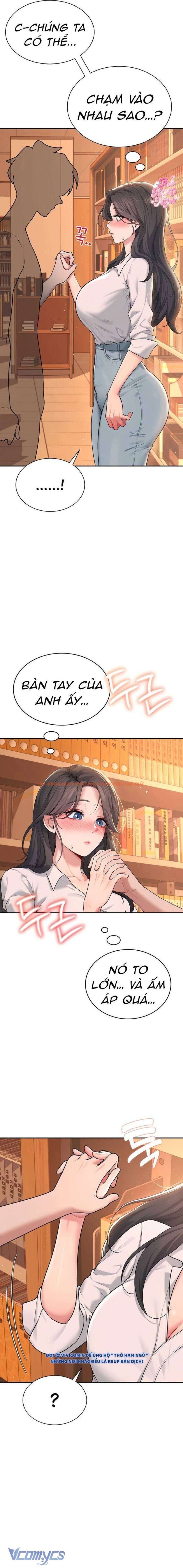 Xem ảnh 20 trong truyện hentai [18+] Đồ Chơi Tình Dục Không Dây - Chapter 17 - www.hentaitvn.net