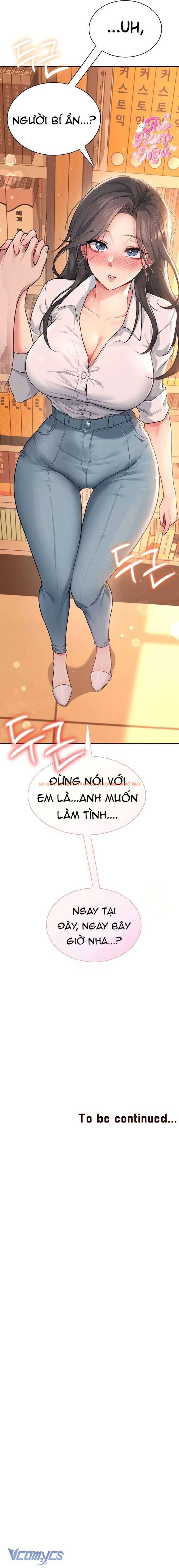 Xem ảnh 21 trong truyện hentai [18+] Đồ Chơi Tình Dục Không Dây - Chapter 17 - www.hentaitvn.net