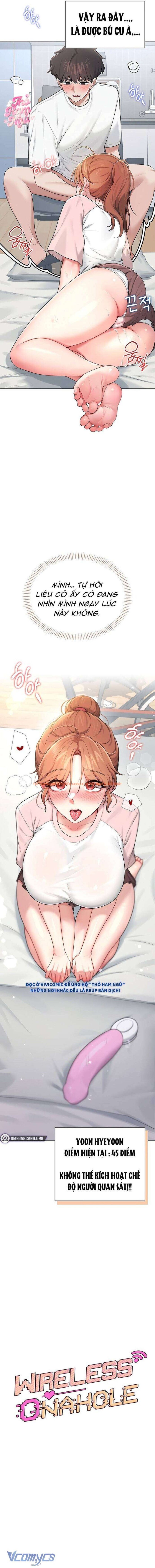 Xem ảnh 3 trong truyện hentai [18+] Đồ Chơi Tình Dục Không Dây - Chapter 17 - www.hentaitvn.net
