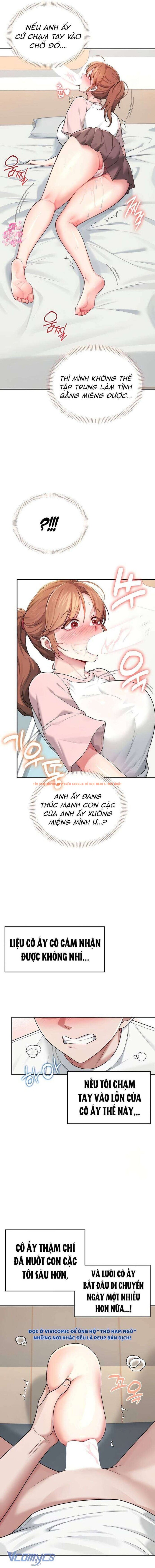 Xem ảnh 7 trong truyện hentai [18+] Đồ Chơi Tình Dục Không Dây - Chapter 17 - www.hentaitvn.net