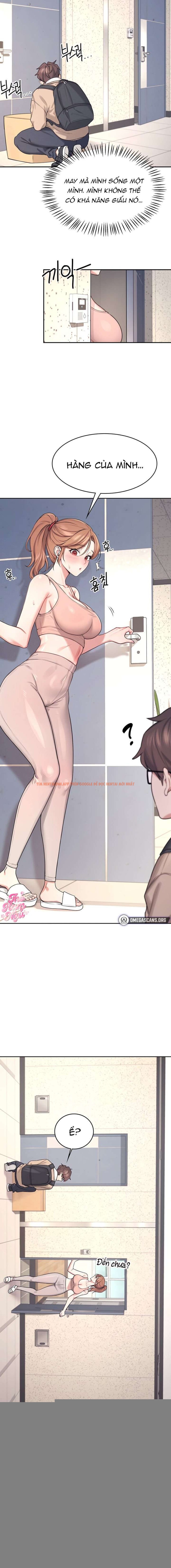 Xem ảnh 10 trong truyện hentai [18+] Đồ Chơi Tình Dục Không Dây - Chapter 18 - www.hentaitvn.net