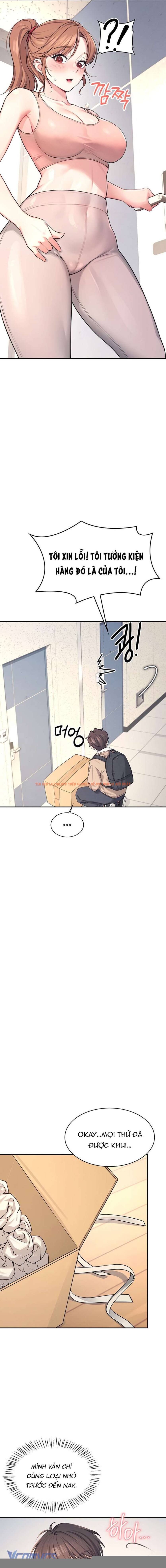 Xem ảnh 11 trong truyện hentai [18+] Đồ Chơi Tình Dục Không Dây - Chapter 18 - www.hentaitvn.net