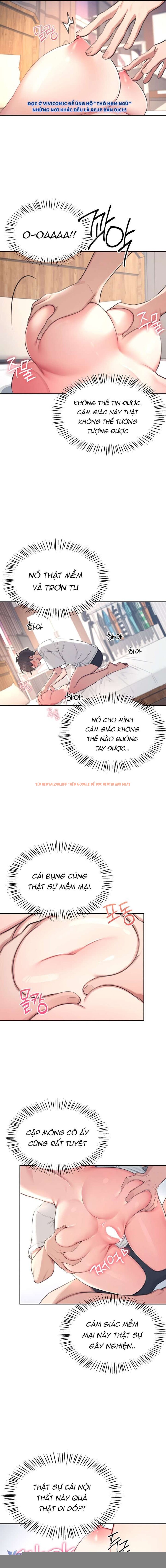 Xem ảnh 13 trong truyện hentai [18+] Đồ Chơi Tình Dục Không Dây - Chapter 18 - www.hentaitvn.net