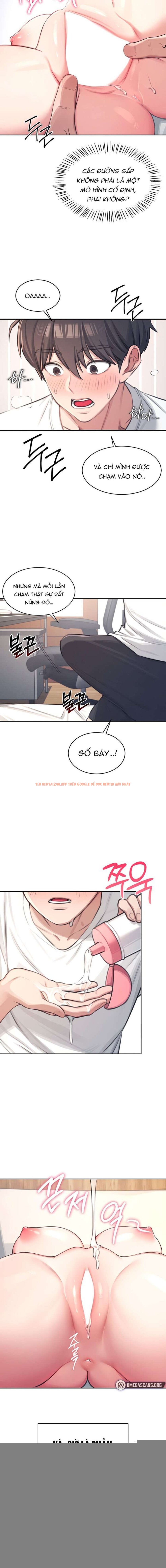 Xem ảnh 14 trong truyện hentai [18+] Đồ Chơi Tình Dục Không Dây - Chapter 18 - www.hentaitvn.net