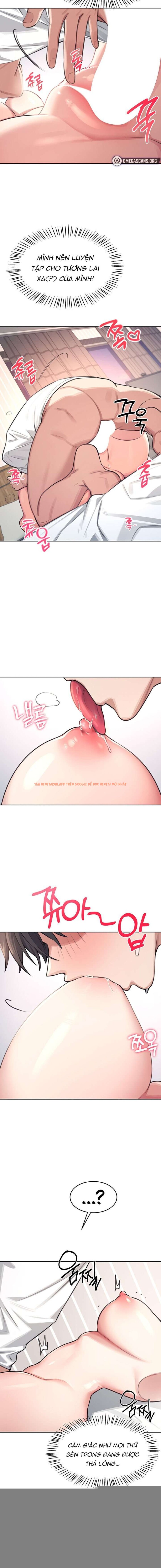 Xem ảnh 18 trong truyện hentai [18+] Đồ Chơi Tình Dục Không Dây - Chapter 18 - www.hentaitvn.net