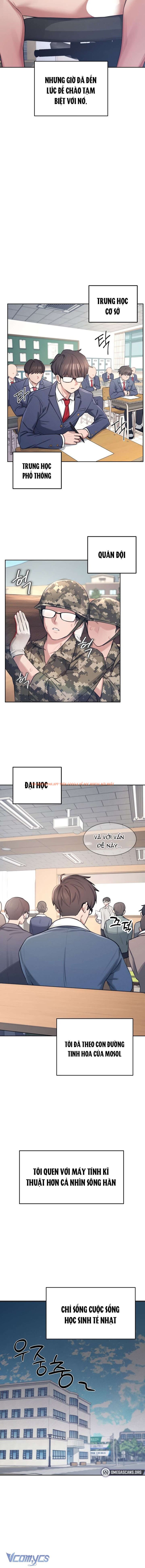 Xem ảnh 2 trong truyện hentai [18+] Đồ Chơi Tình Dục Không Dây - Chapter 18 - www.hentaitvn.net