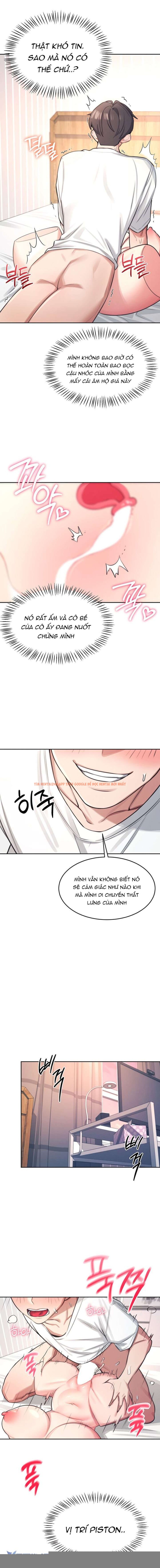 Xem ảnh 20 trong truyện hentai [18+] Đồ Chơi Tình Dục Không Dây - Chapter 18 - www.hentaitvn.net