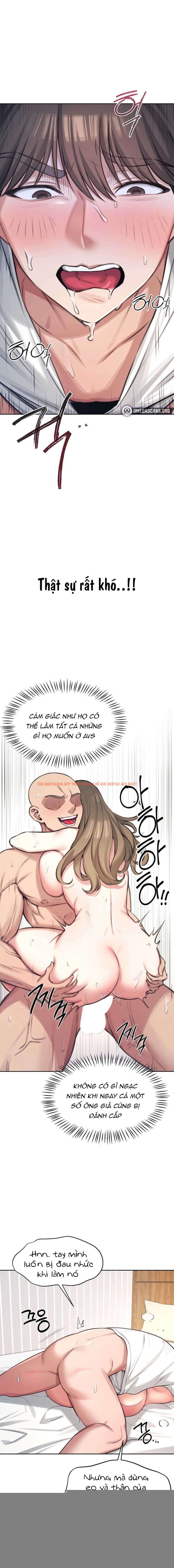 Xem ảnh 21 trong truyện hentai [18+] Đồ Chơi Tình Dục Không Dây - Chapter 18 - www.hentaitvn.net