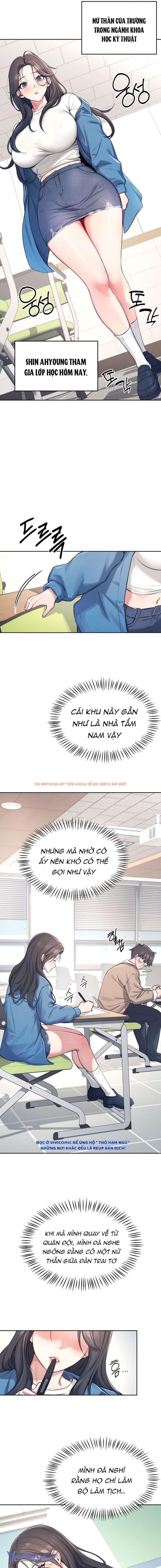 Xem ảnh 7 trong truyện hentai [18+] Đồ Chơi Tình Dục Không Dây - Chapter 18 - www.hentaitvn.net